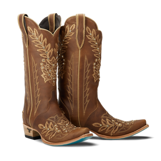 Destiny Boot - Desert Clay