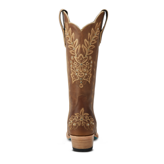 Destiny Boot - Desert Clay
