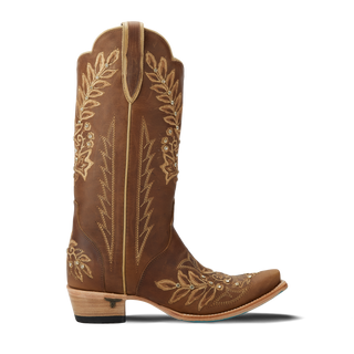 Destiny Boot - Desert Clay