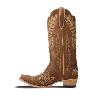 Destiny Boot - Desert Clay