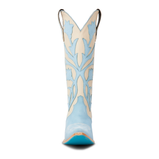Jolene Boot - Blueberry Buttermilk
