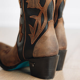 Jolene Boot - Midnight Whiskey