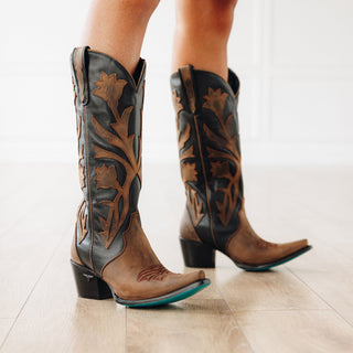 Jolene Boot - Midnight Whiskey