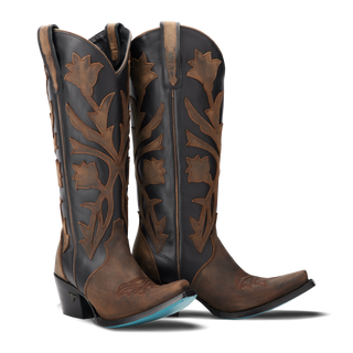 Jolene Boot - Midnight Whiskey