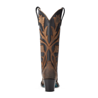 Jolene Boot - Midnight Whiskey