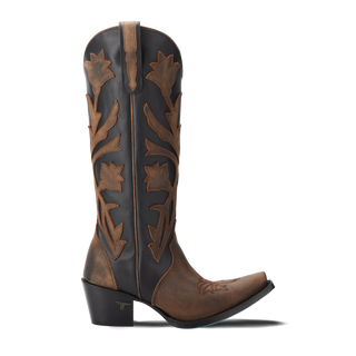 Jolene Boot - Midnight Whiskey
