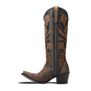 Jolene Boot - Midnight Whiskey