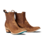 Toffee Suede