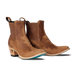 Toffee Suede
