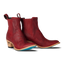 Smoldering Ruby