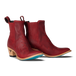Smoldering Ruby