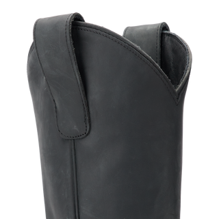 Plain Jane Midi - Matte Black