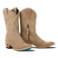 Latte Suede