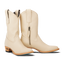 Pale Ivory