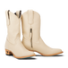 Pale Ivory