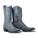 Washed Denim