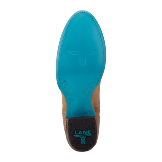 Plain Jane Bootie - Desert Clay