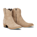 Latte Suede