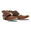 Burnt Caramel