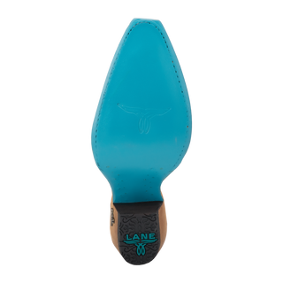 Plain Jane Slingback Mule - Burnt Caramel