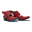 Smoldering Ruby