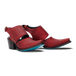 Smoldering Ruby