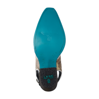 Plain Robin Slingback Mule - Headliner
