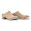 Latte Suede