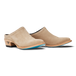 Latte Suede