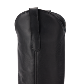 Emma Jane Boot - Jet Black