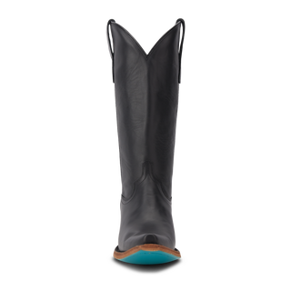 Emma Jane Boot - Jet Black