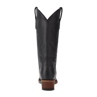 Emma Jane Boot - Jet Black