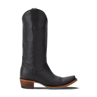 Emma Jane Boot - Jet Black