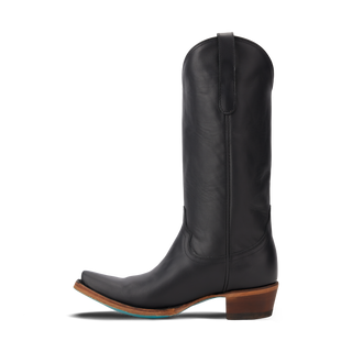 Emma Jane Boot - Jet Black
