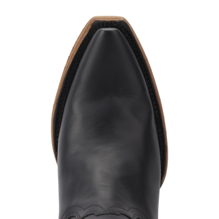 Emma Jane Boot - Jet Black