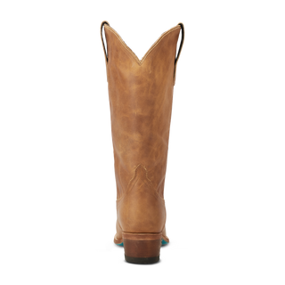 Emma Jane Boot - Desert Clay