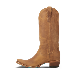 Emma Jane Boot - Desert Clay