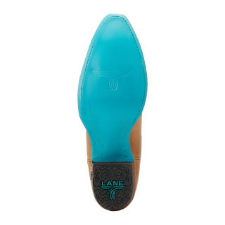Emma Jane Boot - Desert Clay