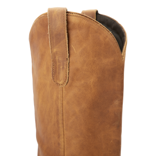 Emma Jane Boot - Desert Clay