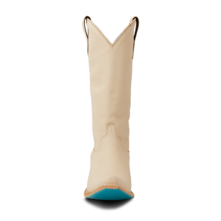 Emma Jane Boot - Pale Ivory