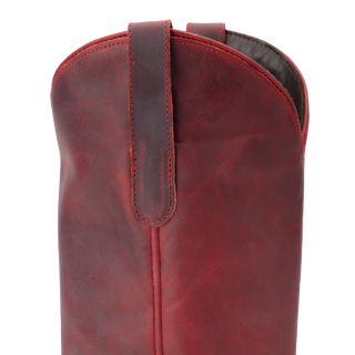 Emma Jane Boot - Smoldering Ruby