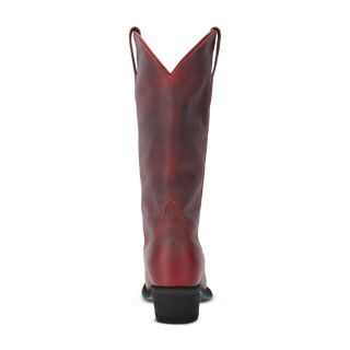 Emma Jane Boot - Smoldering Ruby