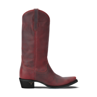Emma Jane Boot - Smoldering Ruby