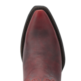 Emma Jane Boot - Smoldering Ruby