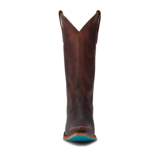Emma Jane Boot - Cognac