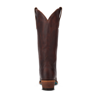 Emma Jane Boot - Cognac