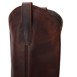 Emma Jane Boot - Cognac