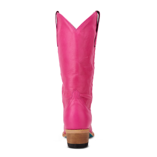 Emma Jane Boot - Hot Pink
