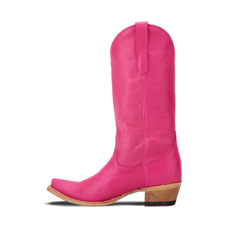 Emma Jane Boot - Hot Pink