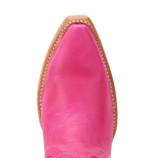 Emma Jane Boot - Hot Pink